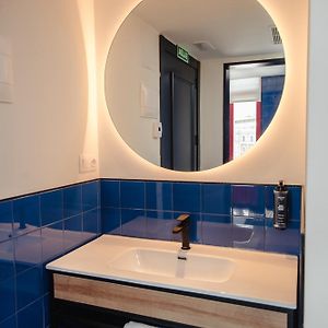 Kamer met Twee Aparte Bedden
